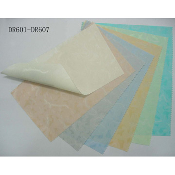  Roller Blinds (Шторы)