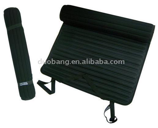  Ribbed Sponge Mat ( Ribbed Sponge Mat)