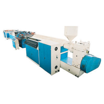  Hollow Sheet Production Line ( Hollow Sheet Production Line)