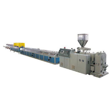  Plastic Profile Production Line ( Plastic Profile Production Line)