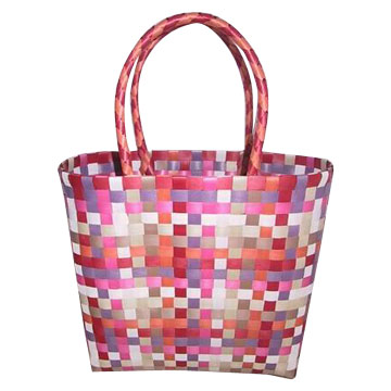  PP Woven Handbag