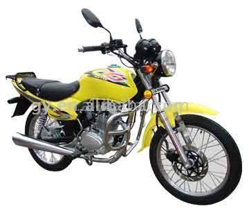  Motorcycle KN150 (Motorrad KN150)