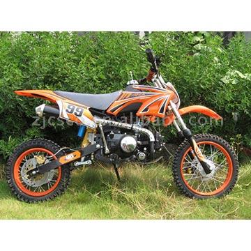  Dirt Bike
