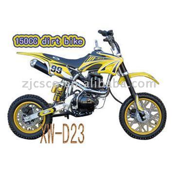 Dirt Bike