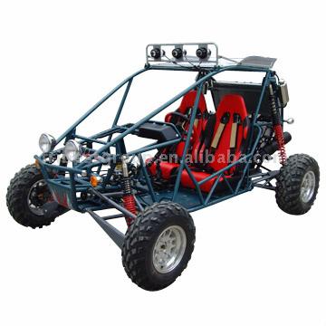  800cc Go Kart ( 800cc Go Kart)