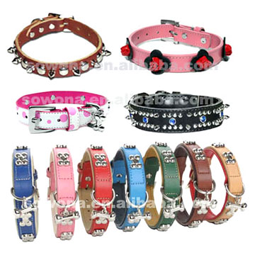  Pet Collars ( Pet Collars)