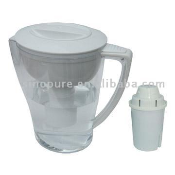 Water Jug Manufacture (Производство кувшин для воды)