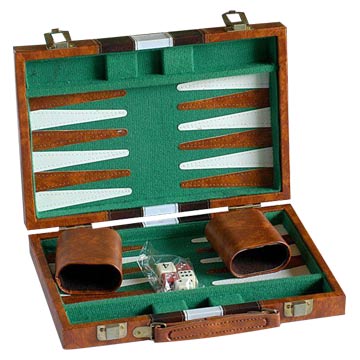  Backgammon