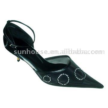  Ladies` Shoe ( Ladies` Shoe)