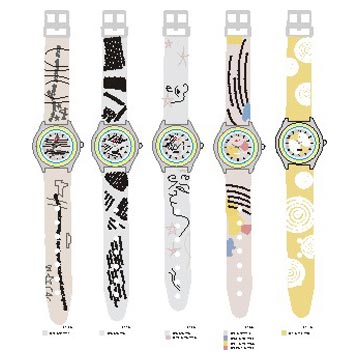  Fashion Watches