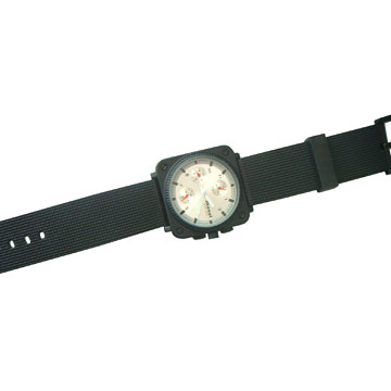  Promotional Watch