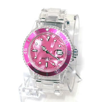 Fashion Watch