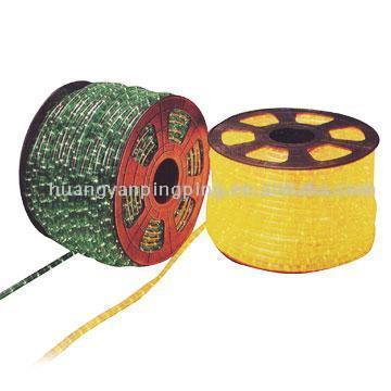 Solid Rope Lights ( Solid Rope Lights)