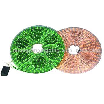  Hollow Rope Light ( Hollow Rope Light)