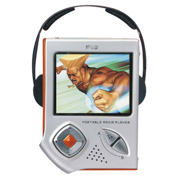  MP4 Player ( MP4 Player)