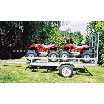 ATV-Trailer (ATV-Trailer)