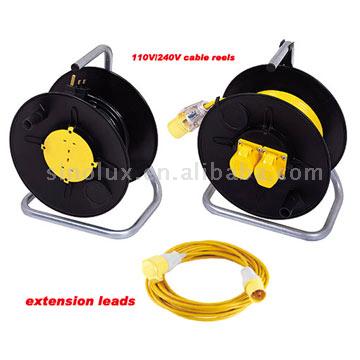  Cable Reels ( Cable Reels)