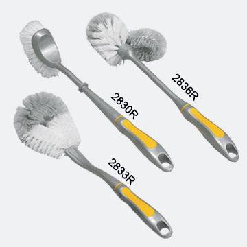  Bowel Brushes (Bowel Pinceaux)