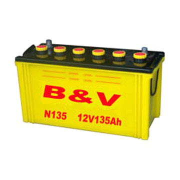 Car Battery (Car Battery)