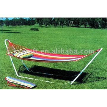  Hammock (Hamac)