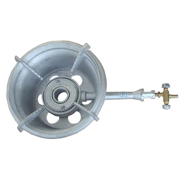  Gas Burner
