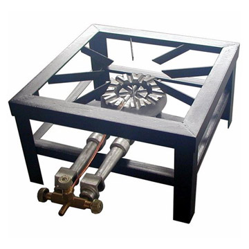  Gas Stove ( Gas Stove)