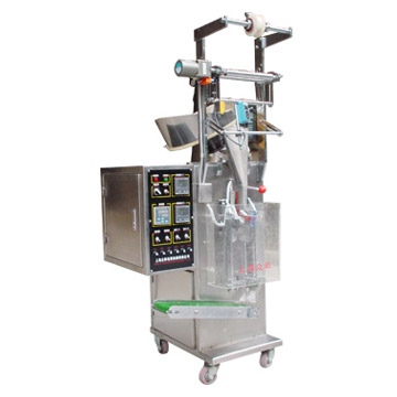  Piece Packing Machine ( Piece Packing Machine)