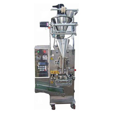  Automatic Powder Packing Machine ( Automatic Powder Packing Machine)