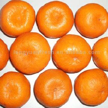  Mandarin Orange (Mandarin Orange)