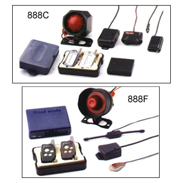 2-way LED Transmitters + Super Long Distance Car Alarm Systems ( 2-way LED Transmitters + Super Long Distance Car Alarm Systems)