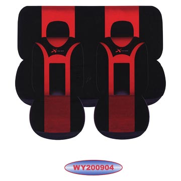  Colorful Seat Cover ( Colorful Seat Cover)