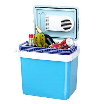 12V Auto-18L Cooler / Warmer (12V Auto-18L Cooler / Warmer)