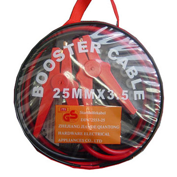 Booster Kabel (Booster Kabel)