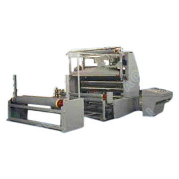  Flame Lamination Machine (Flammkaschierung Machine)