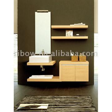  Bathroom Cabinet Set (Bathroom Cabinet Установить)