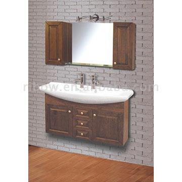  Bathroom Cabinet Set ( Bathroom Cabinet Set)