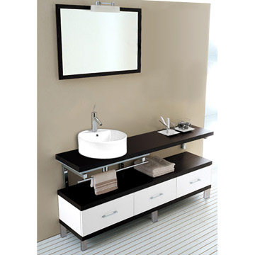  Bathroom Cabinet Set ( Bathroom Cabinet Set)