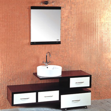  Bathroom Cabinet Set ( Bathroom Cabinet Set)