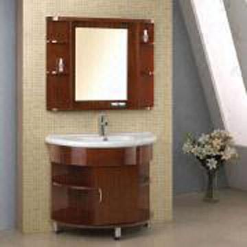  Bathroom Cabinet Set ( Bathroom Cabinet Set)