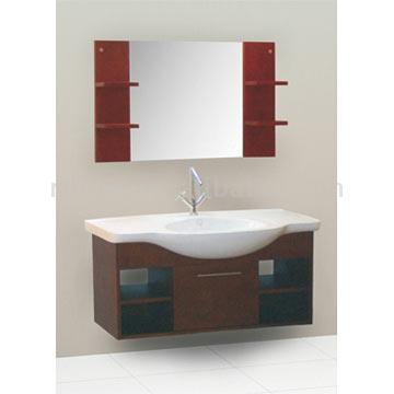  Bathroom Cabinet Set ( Bathroom Cabinet Set)