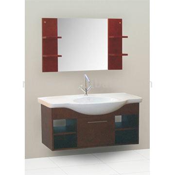  Bathroom Cabinet Set (Bathroom Cabinet Установить)