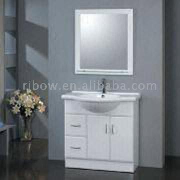  Bathroom Cabinet Set (Bathroom Cabinet Установить)