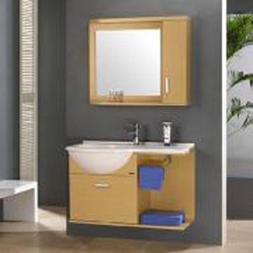  Bathroom Cabinet Set ( Bathroom Cabinet Set)