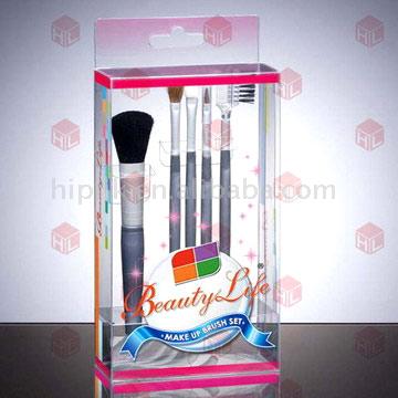  Cosmetic Packaging