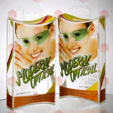  Plastic Packaging Box ()