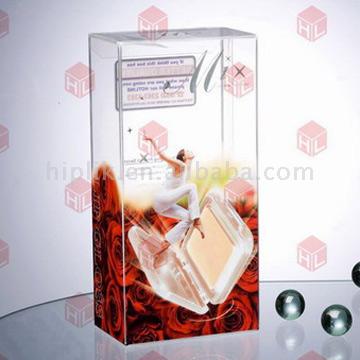  Skin Care Packaging Box (Soins de la peau Box Packaging)