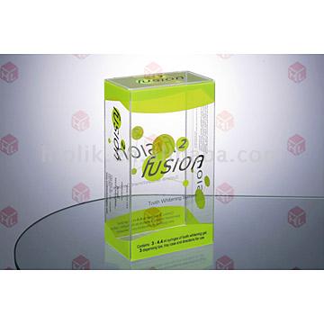  Tube Packaging (Conditionnement Tube)