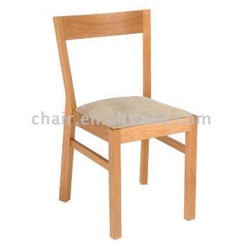  Oak Chair (Дубовый стул)