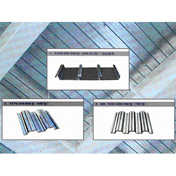  Light Steel house structure parts ( Light Steel house structure parts)