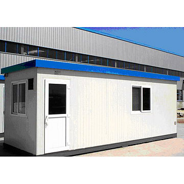  Light Steel Fast Installation House ( Light Steel Fast Installation House)